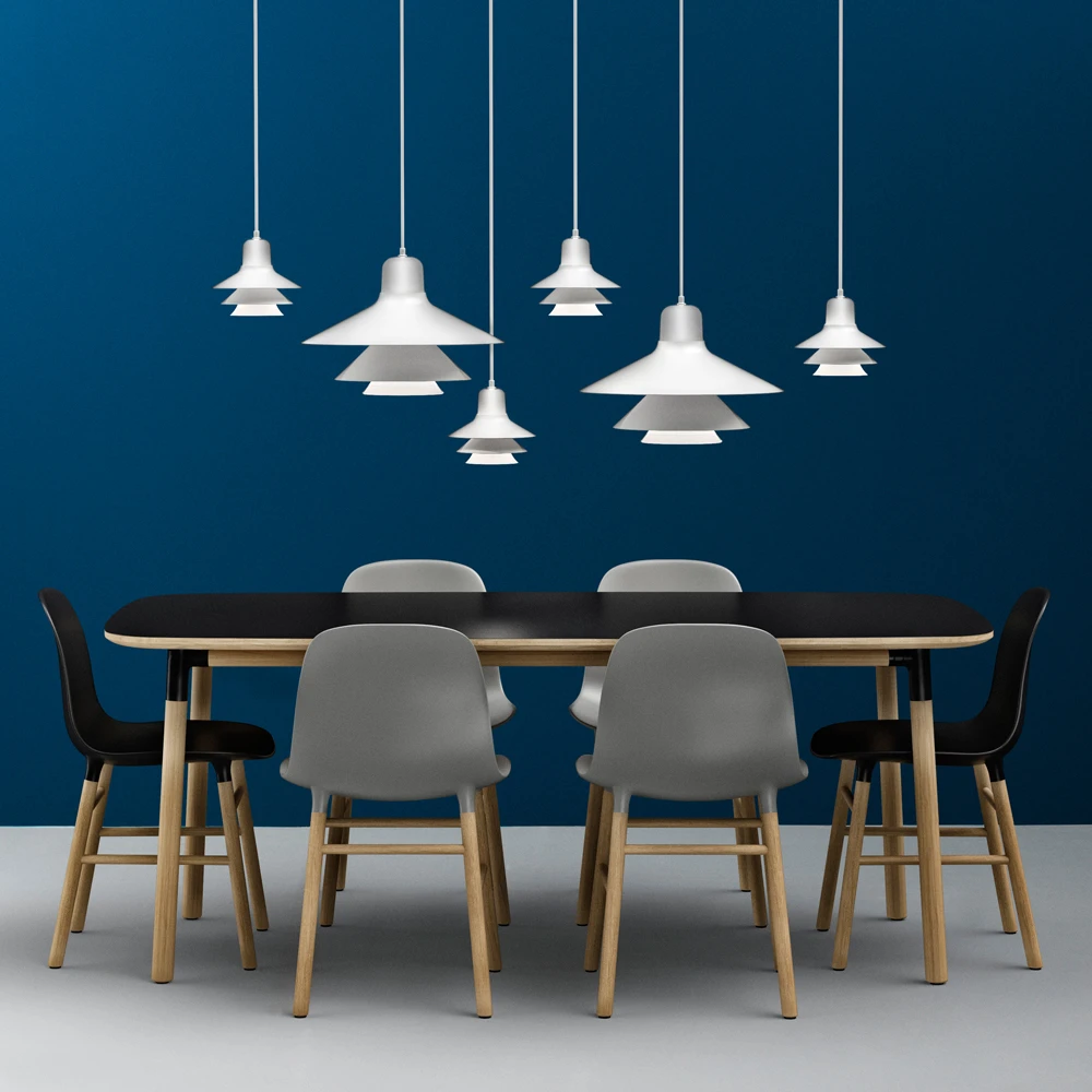 Normann Copenhagen Form Tuoli - Image 2
