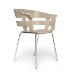 Design House Stockholm Wick Chair Tuoli