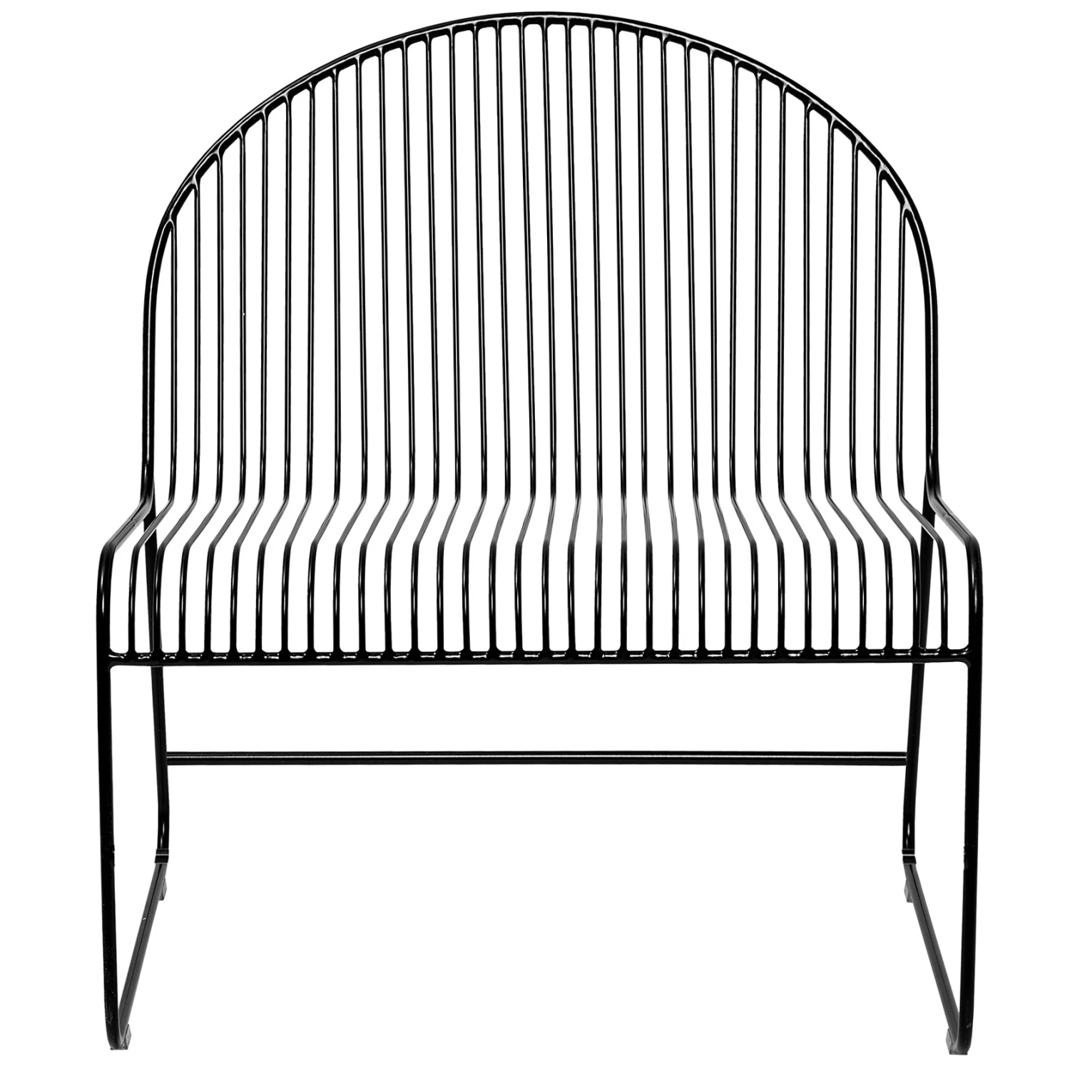 Bloomingville Friend Loungetuoli 2-pakkaus - Image 4