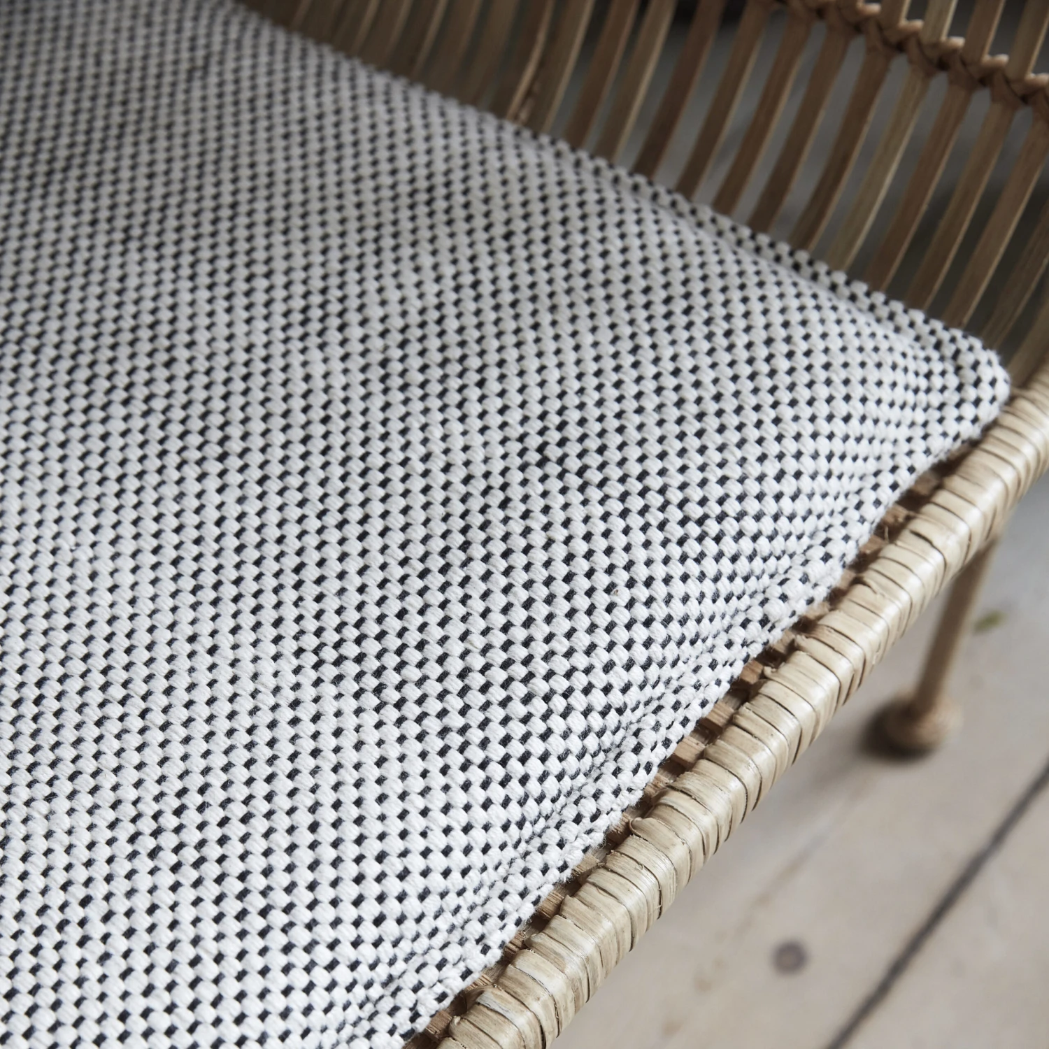 House Doctor Cuun Istuintyyny - Image 2