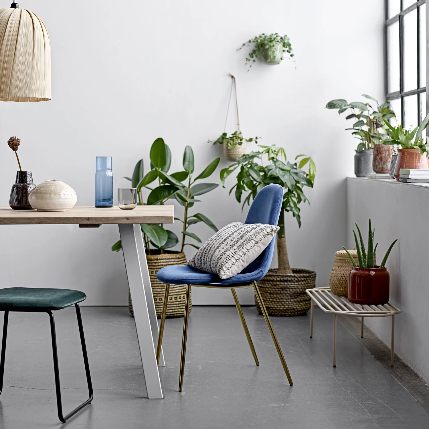 Bloomingville Em Tuoli - Image 3