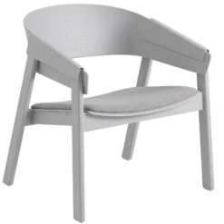 Muuto Cover Lounge Chair Remix