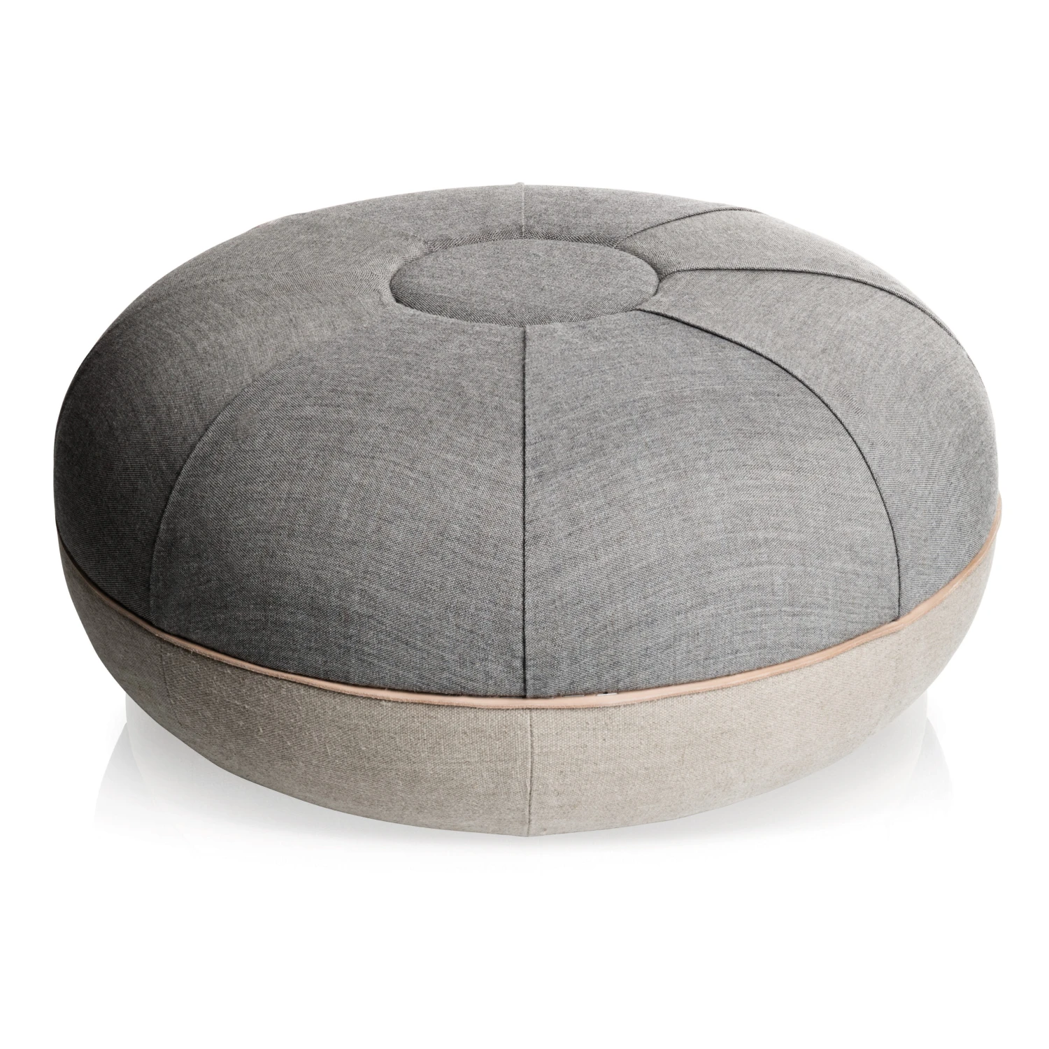 Fritz Hansen Pouf-istuintyyny, Suuri
