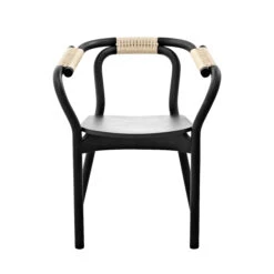 Normann Copenhagen Knot Tuoli