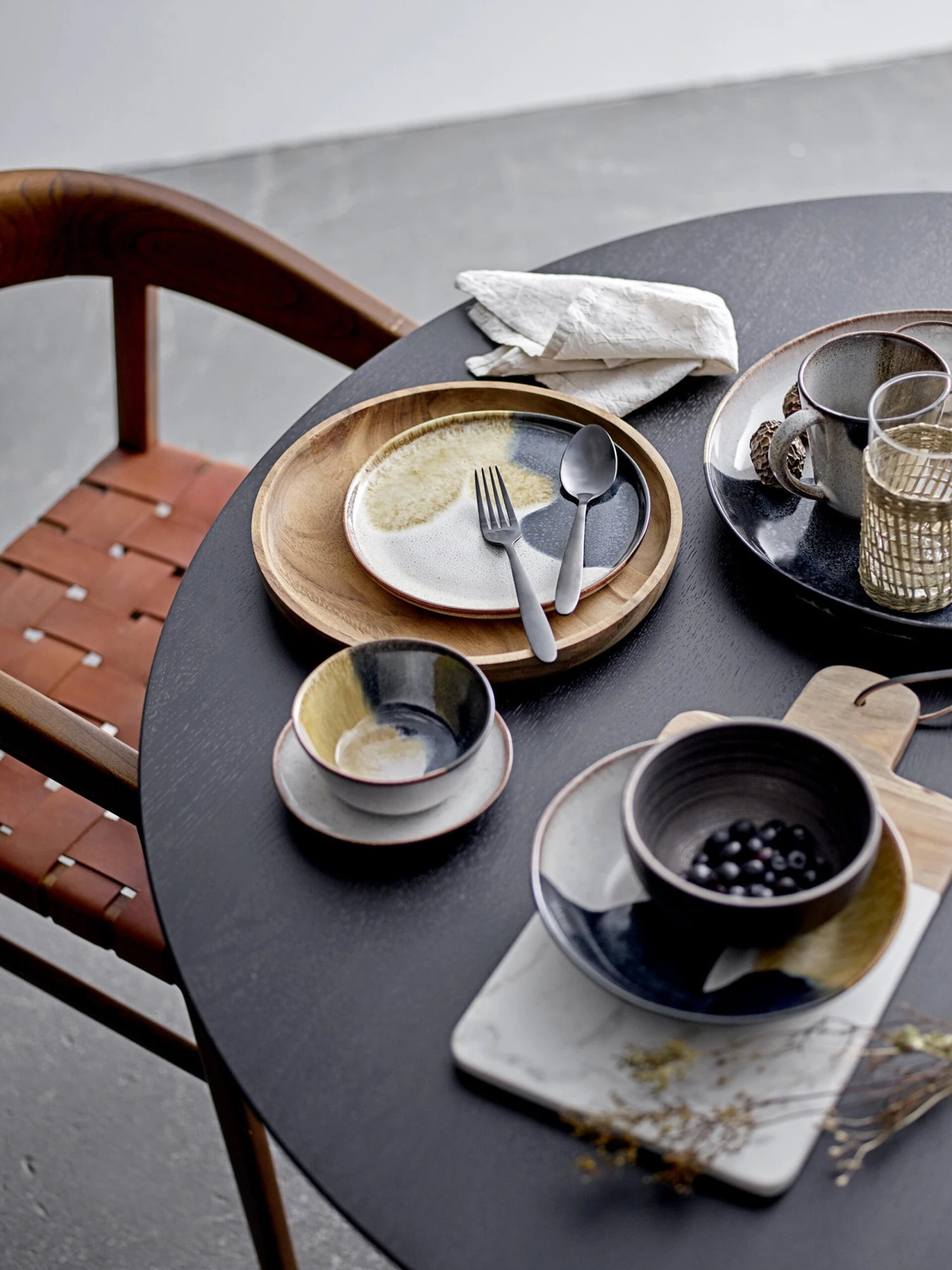 Bloomingville Vitus Tuoli - Image 5