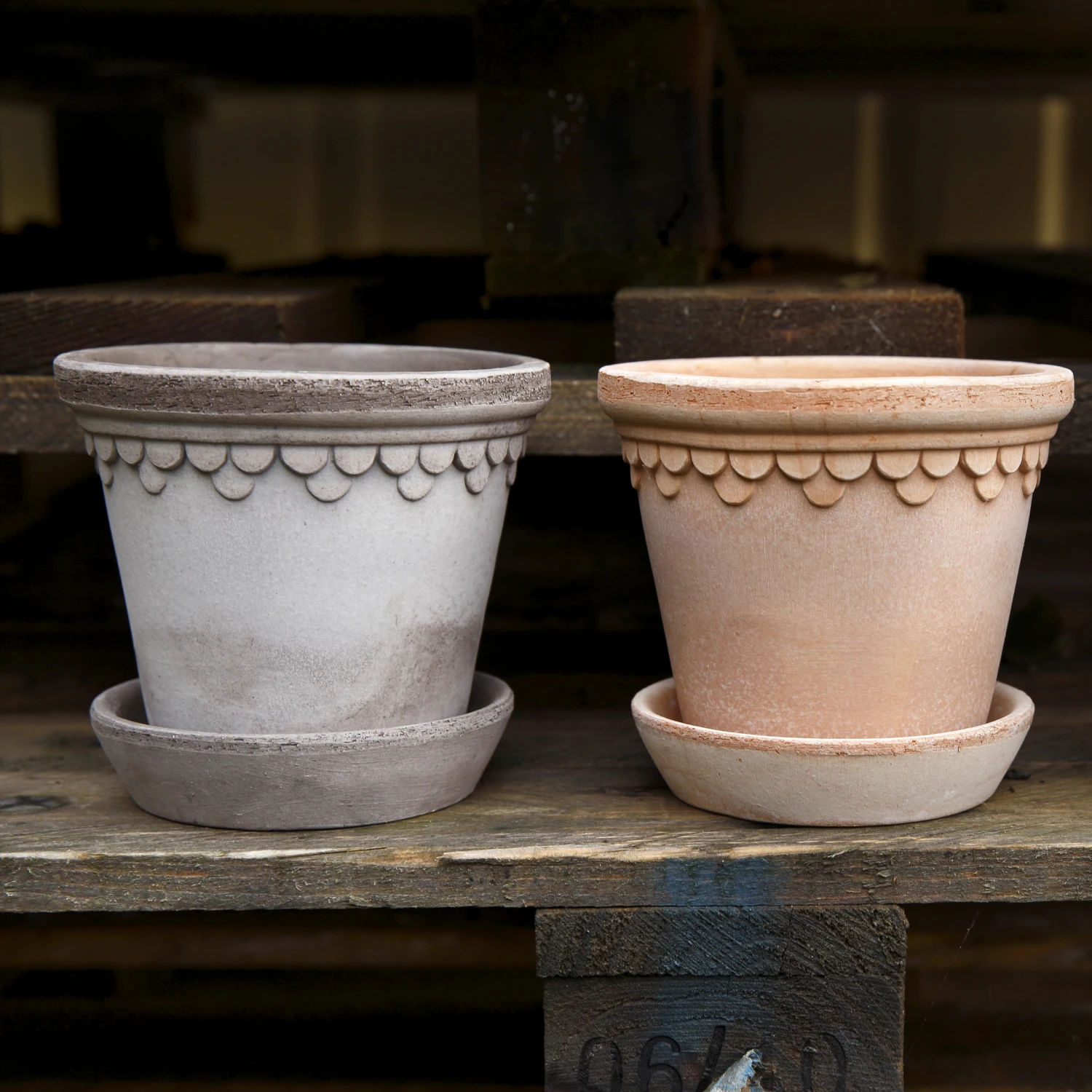 Bergs Potter Copenhagen Ruukku Ø14 Cm - Image 2