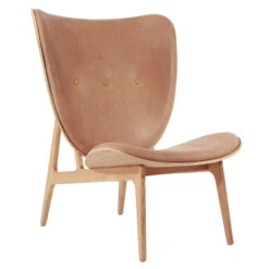 Elephant Lounge Leather Tammi