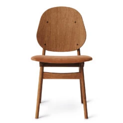 Warm Nordic Noble Tuoli Ritz