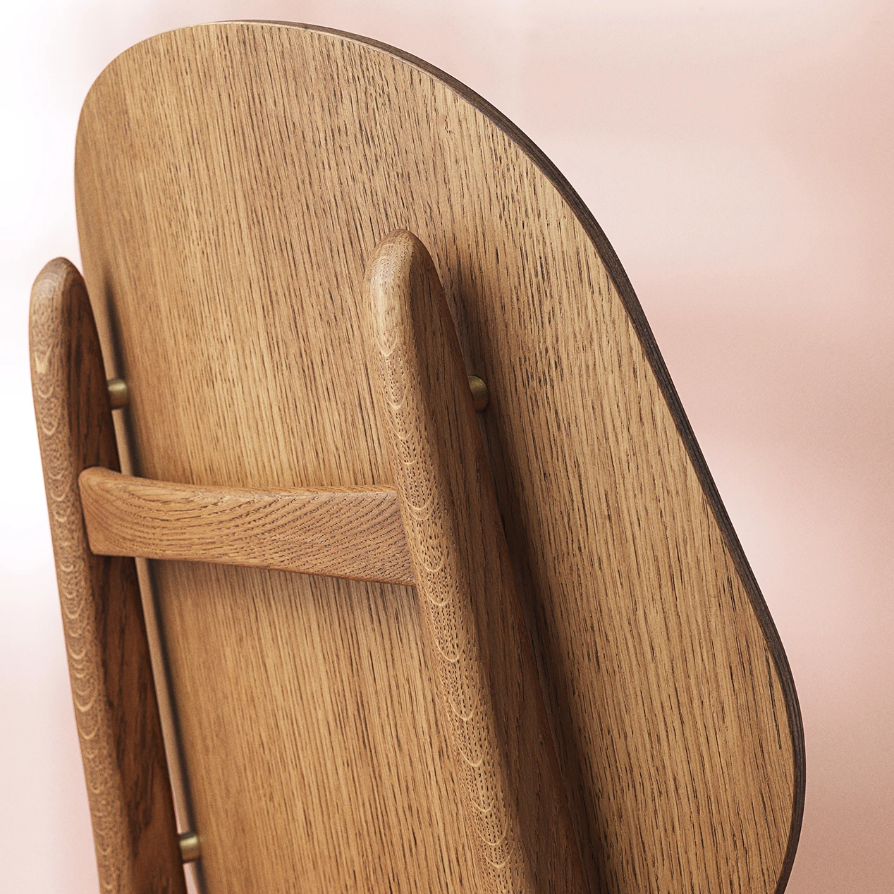 Warm Nordic Noble Tuoli Ritz - Image 4