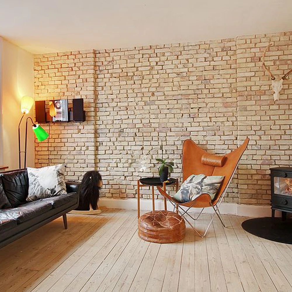 OX Denmarq KS Chair -lepakkotuoli - Image 2