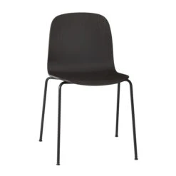 Muuto Visu Chair Teräsrunko