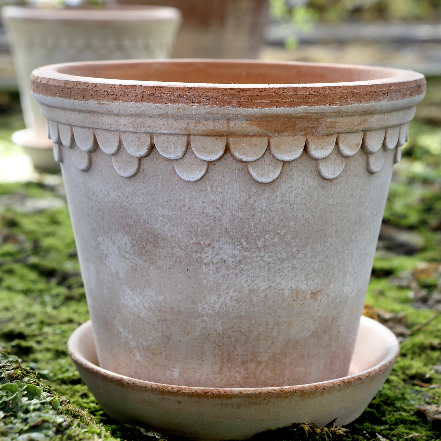 Bergs Potter Copenhagen Ruukku Ø25 Cm - Image 3