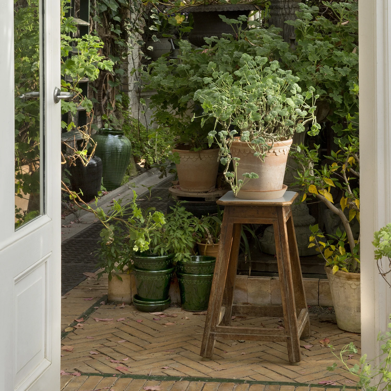 Bergs Potter Copenhagen Ruukku Ø25 Cm - Image 2