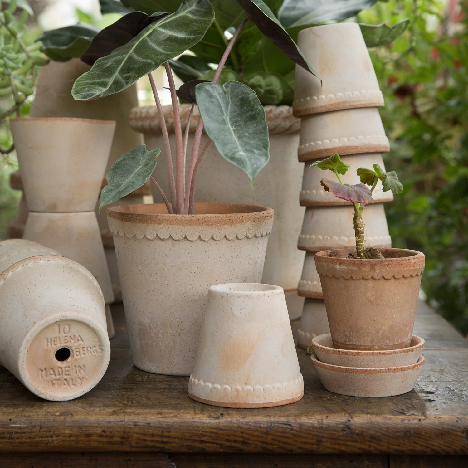 Bergs Potter Helena Ruukku Ø10 Cm - Image 4