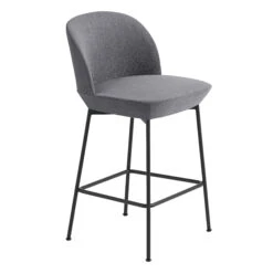 Muuto Oslo Counter Tuoli 65 Cm