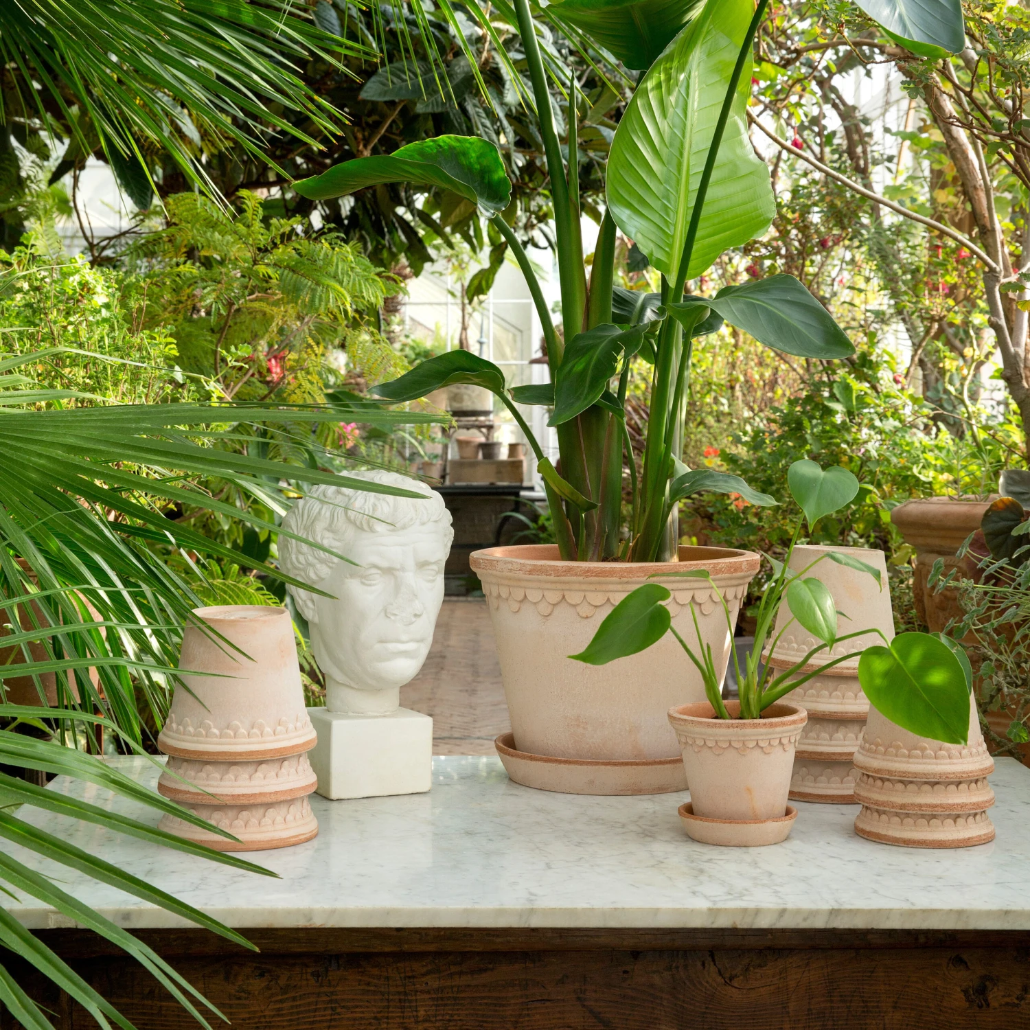 Bergs Potter Copenhagen Ruukku Ø12 Cm - Image 2