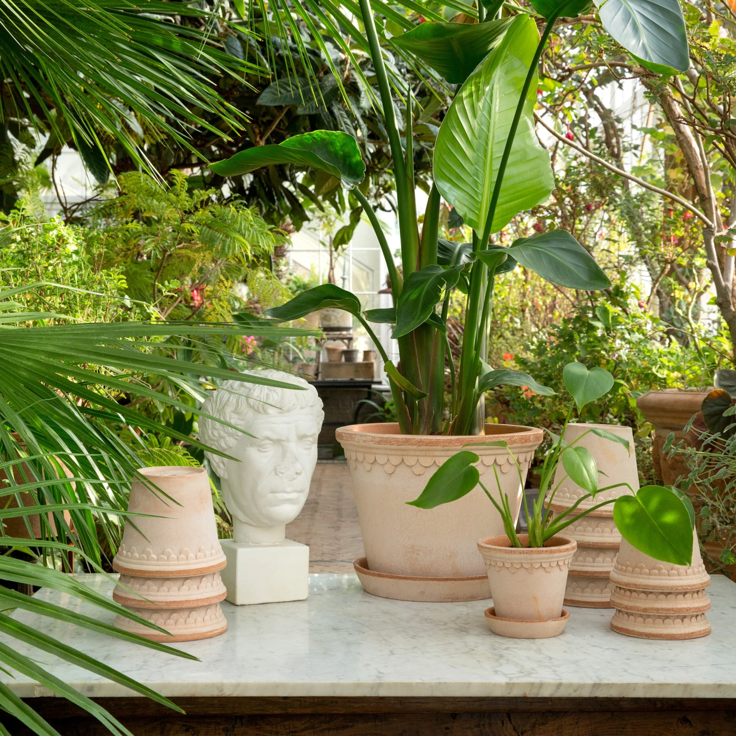 Bergs Potter Copenhagen Ruukku 35 Cm - Image 2