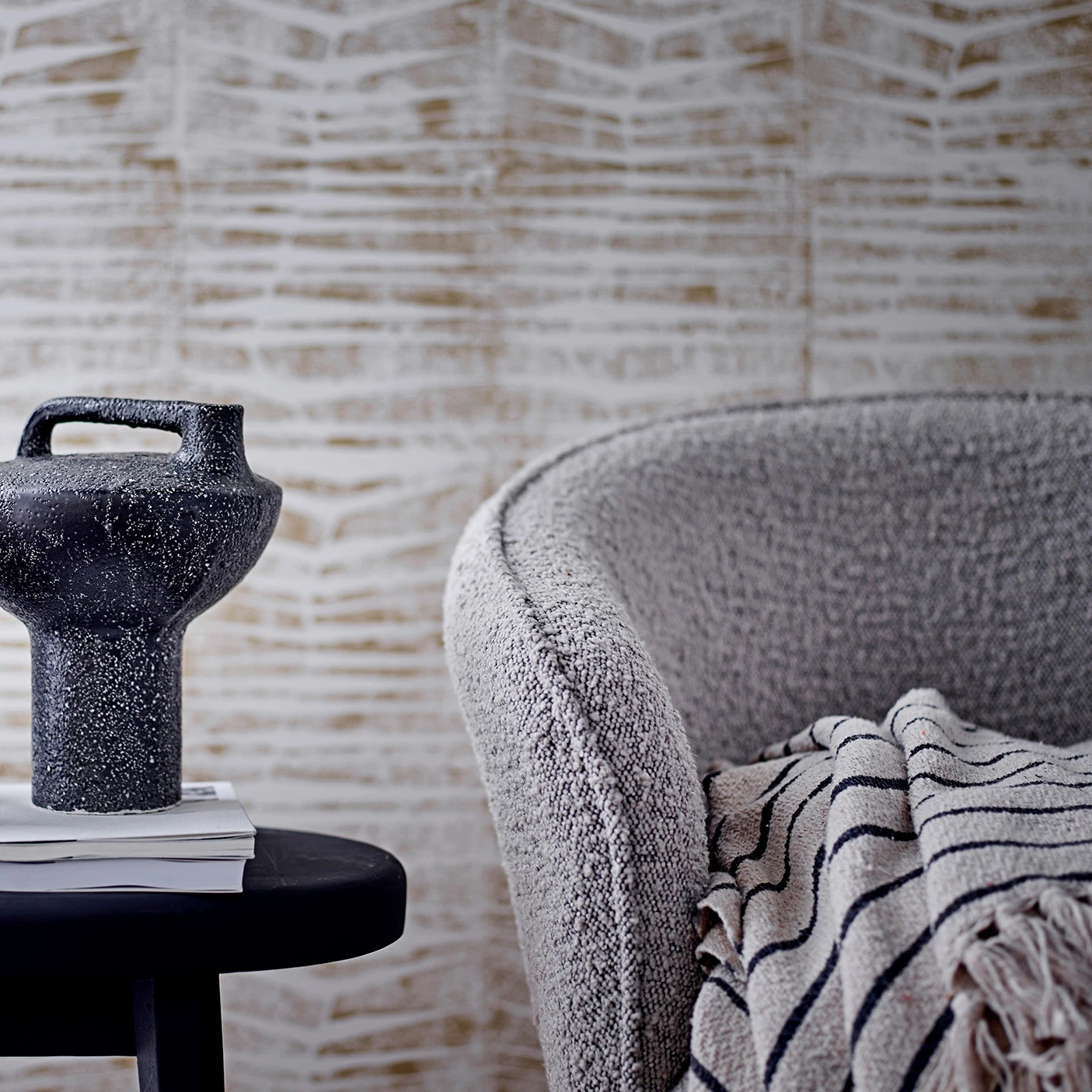 Bloomingville Cortone Tuoli - Image 3