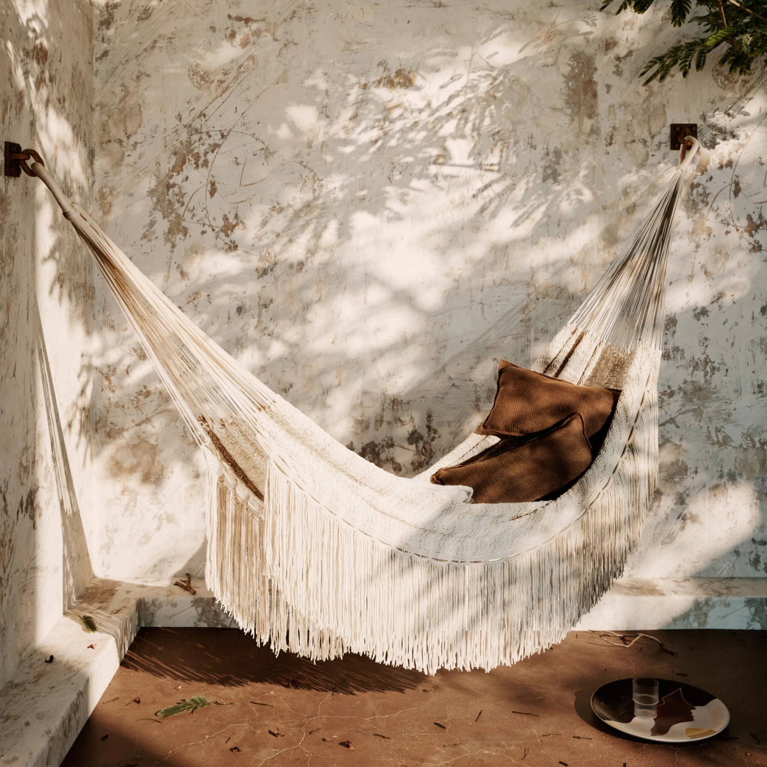 Ferm LIVING Desert Tyyny 28x53 Cm - Image 2