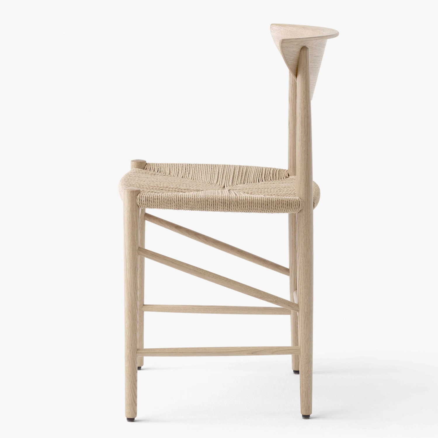 &Tradition Drawn Tuoli HM3 - Image 3