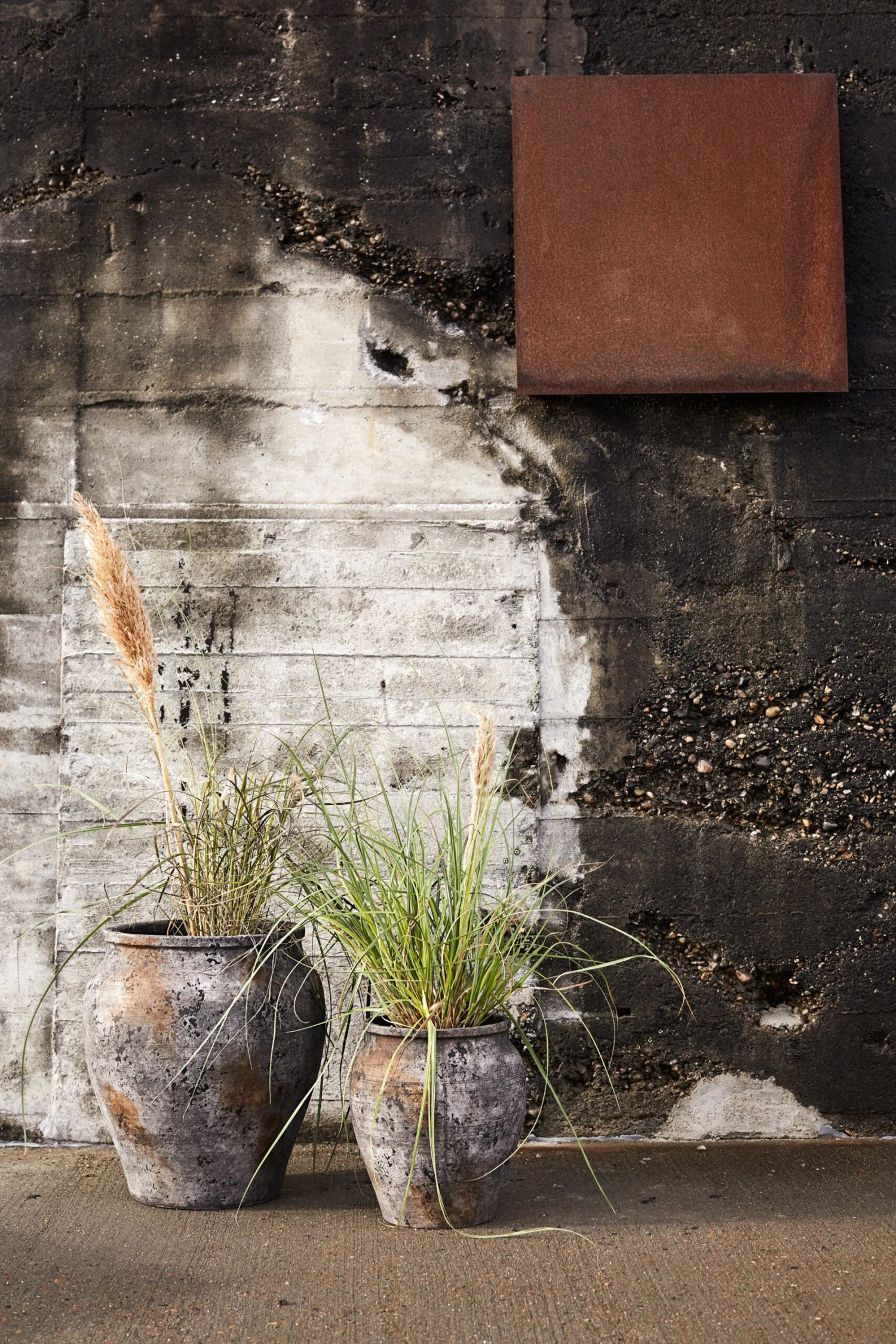 Muubs Hanja Ruukku H35 Cm Ø31 Cm - Image 5