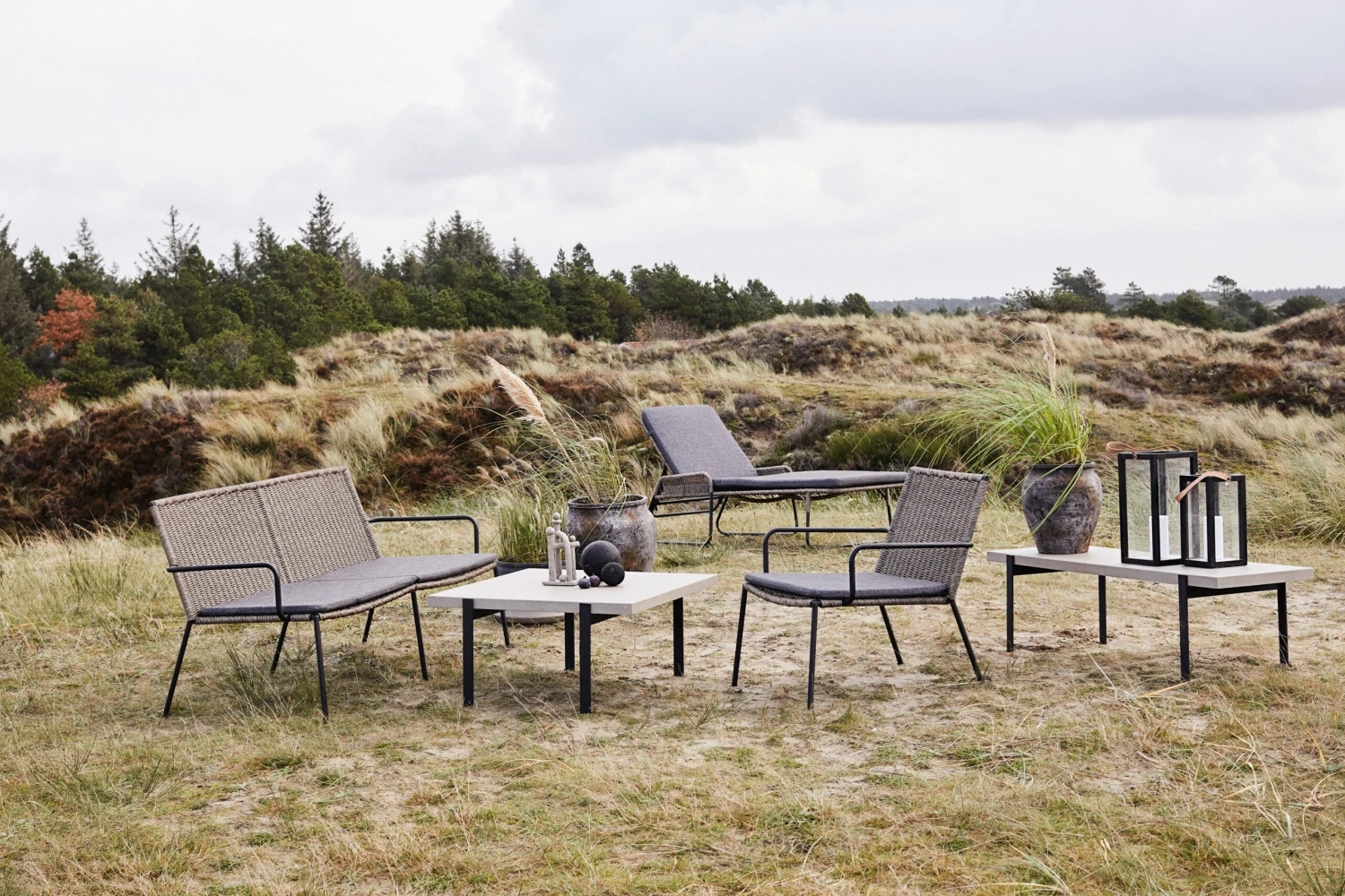 Muubs Hanja Ruukku H35 Cm Ø31 Cm - Image 7