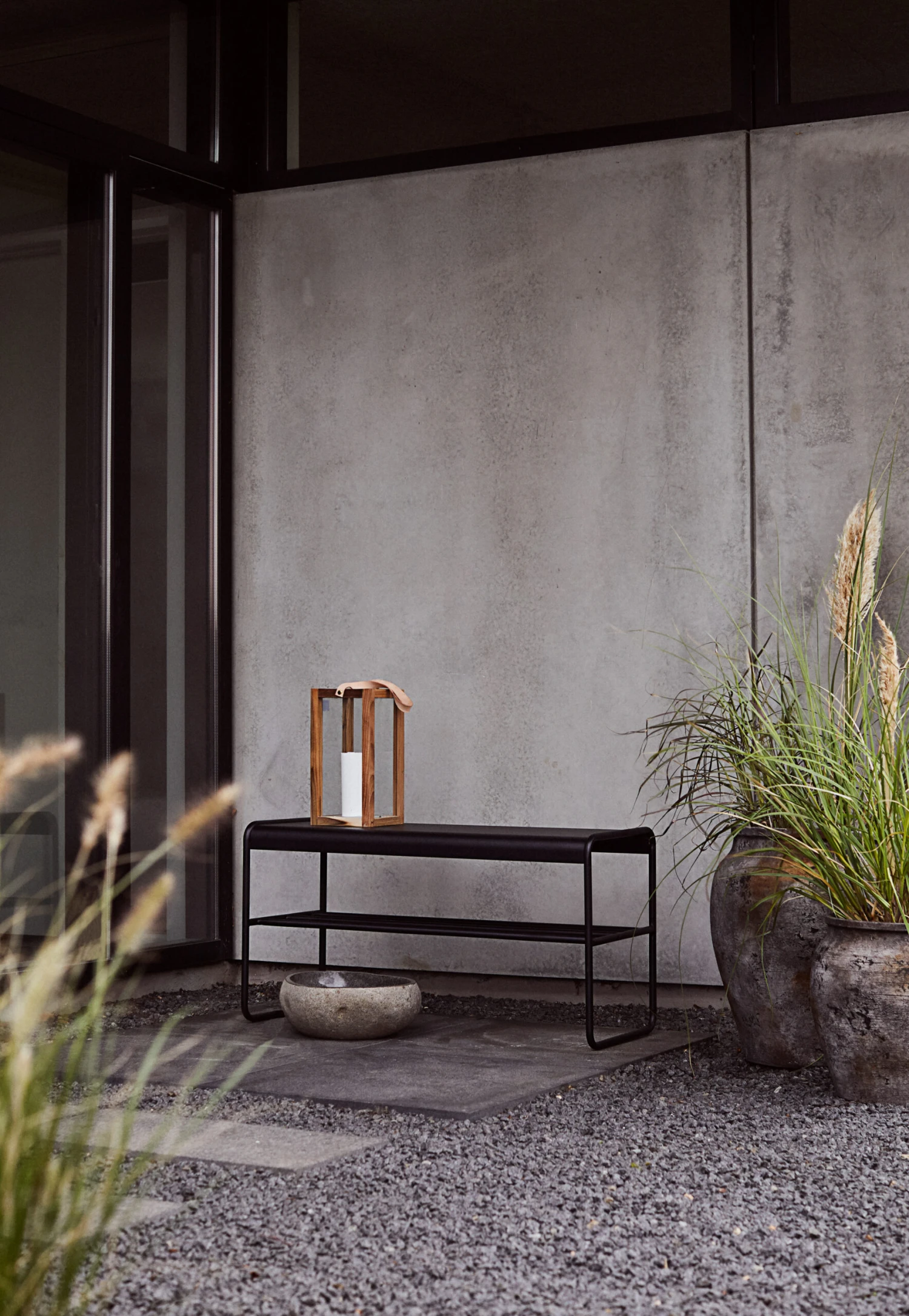 Muubs Hanja Ruukku H35 Cm Ø31 Cm - Image 9