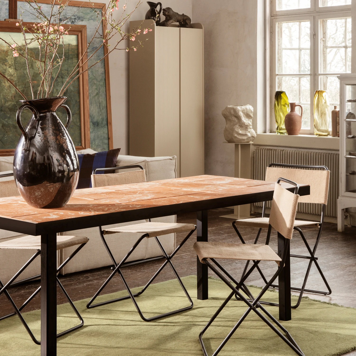 Ferm LIVING Desert Tuoli - Image 5