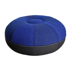Fritz Hansen Pouf-istuintyyny, Pieni