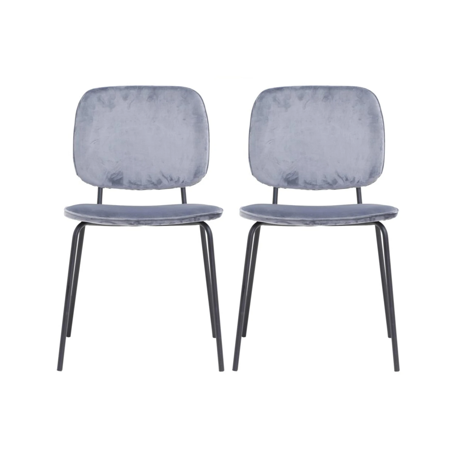 House Doctor Comma Tuoli 2-pack