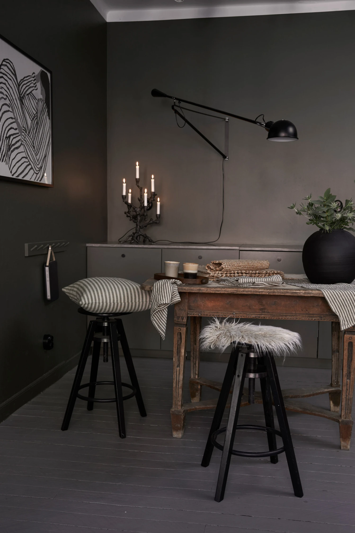 Dolly Istuintyyny Ø 35 Cm - Image 4