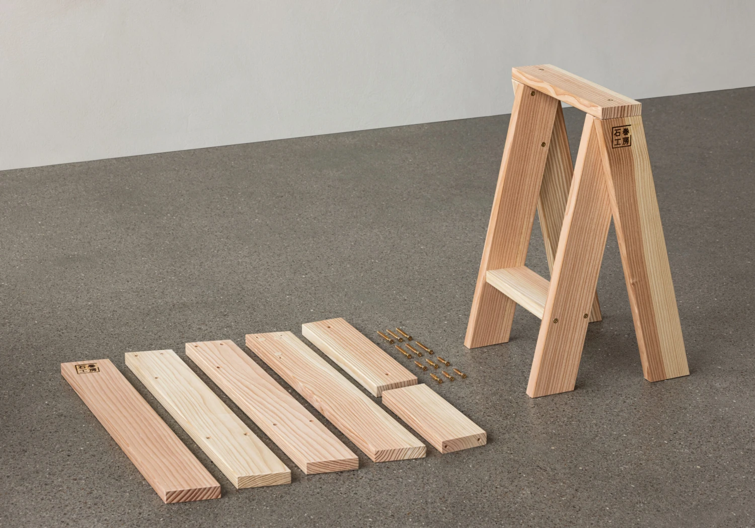 Menu Ishinomaki AA -jakkara - Image 7