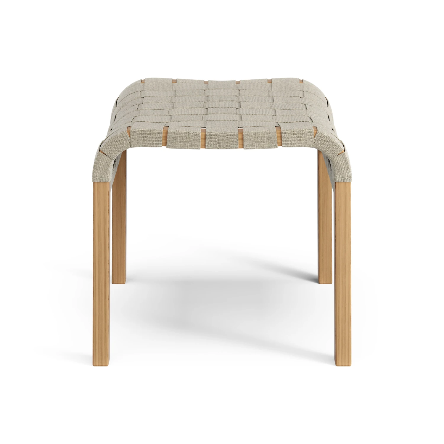 Swedese Primo Jalkarahi öljytty Tammi - Image 2