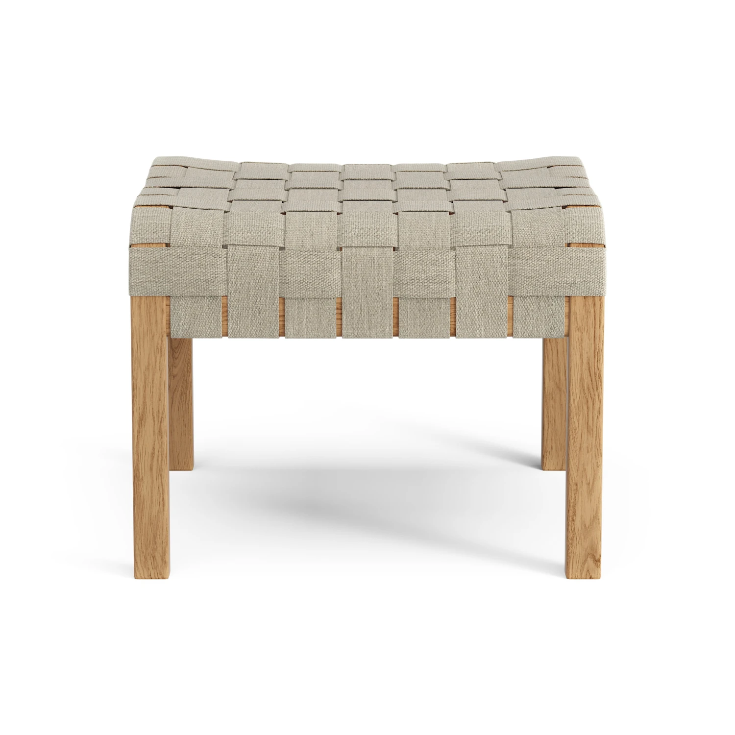 Swedese Primo Jalkarahi öljytty Tammi - Image 4