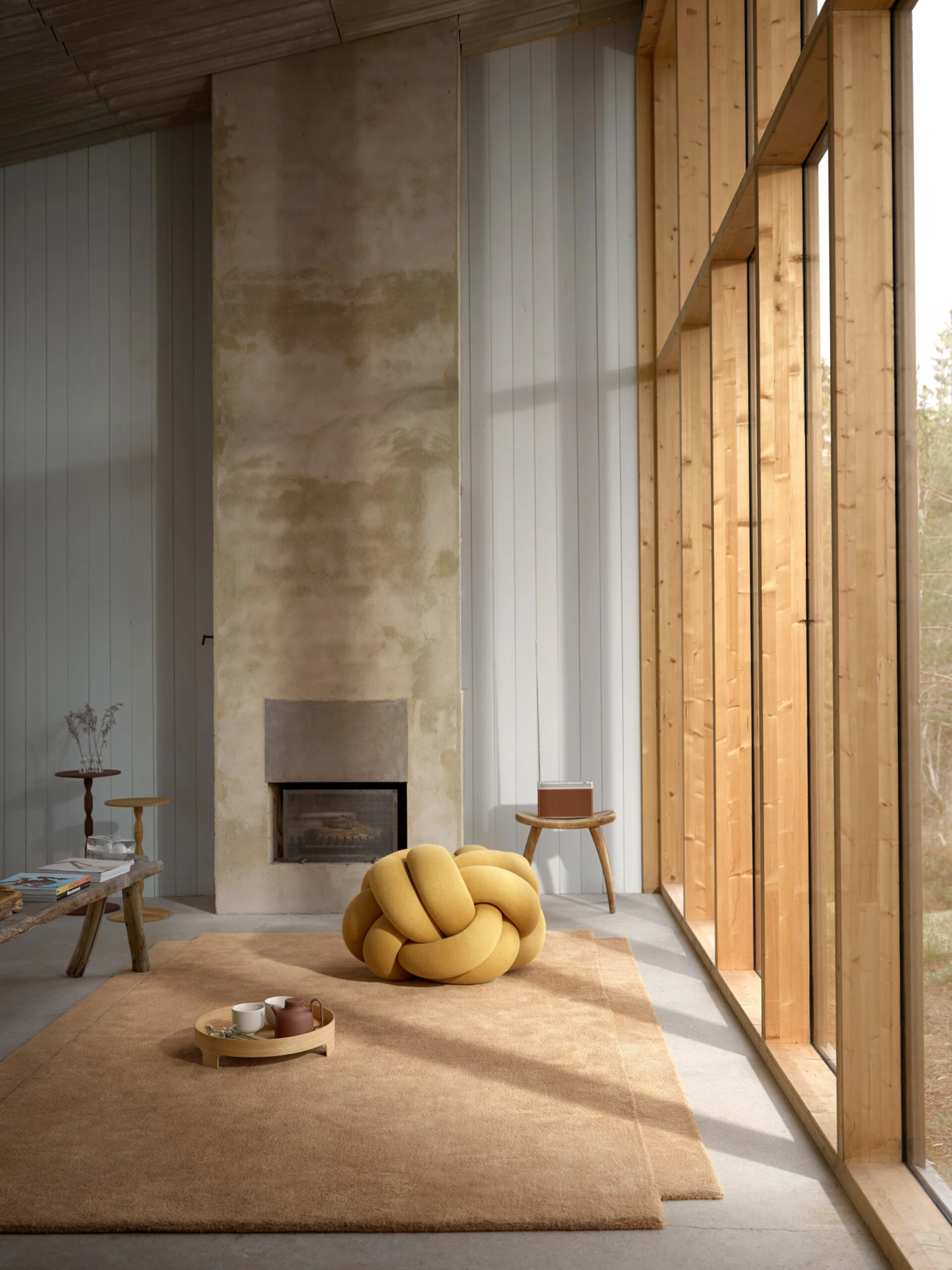 Design House Stockholm Knot Tyyny XL - Image 5