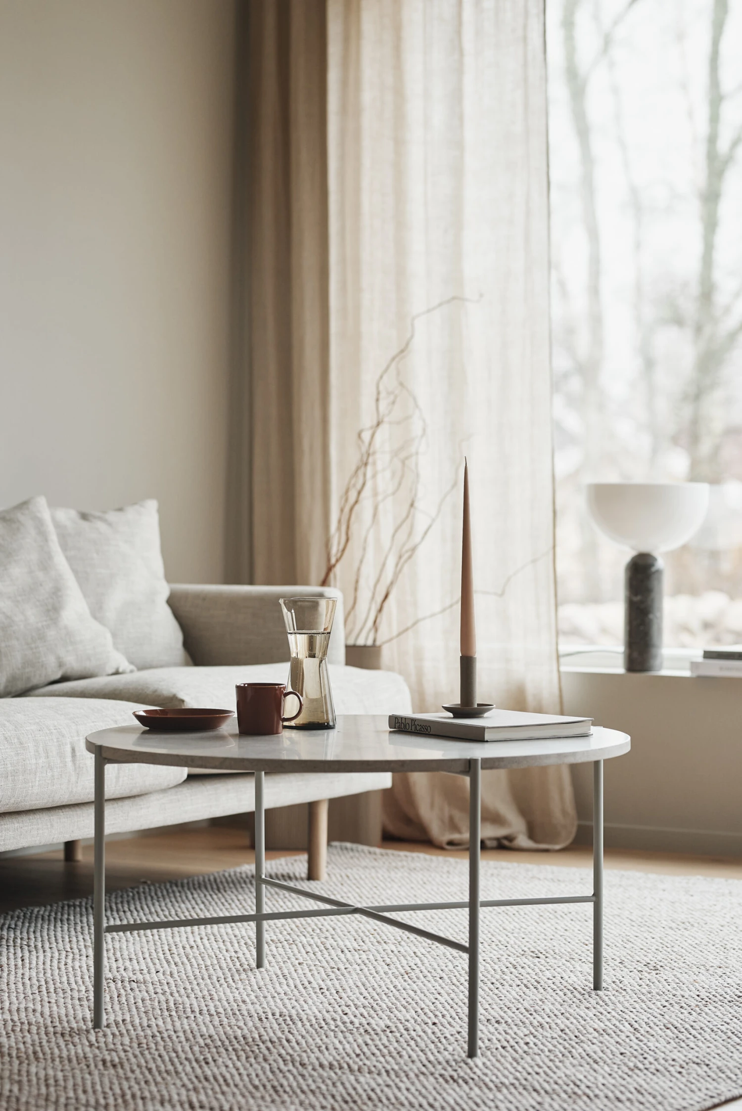 Sjövik 3,5:n Istuttava Sohva XL - Image 4