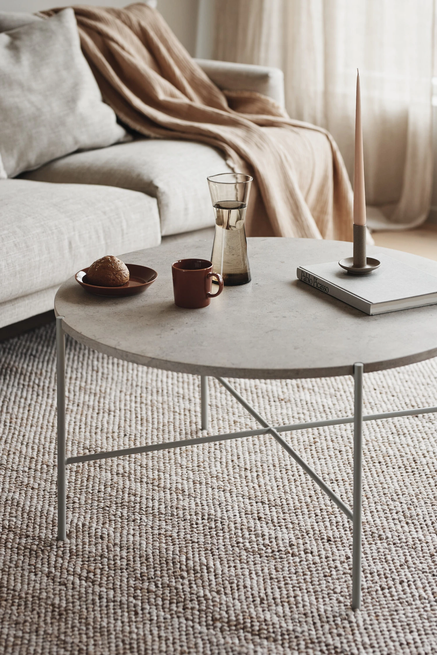 Sjövik 3,5:n Istuttava Sohva XL - Image 5