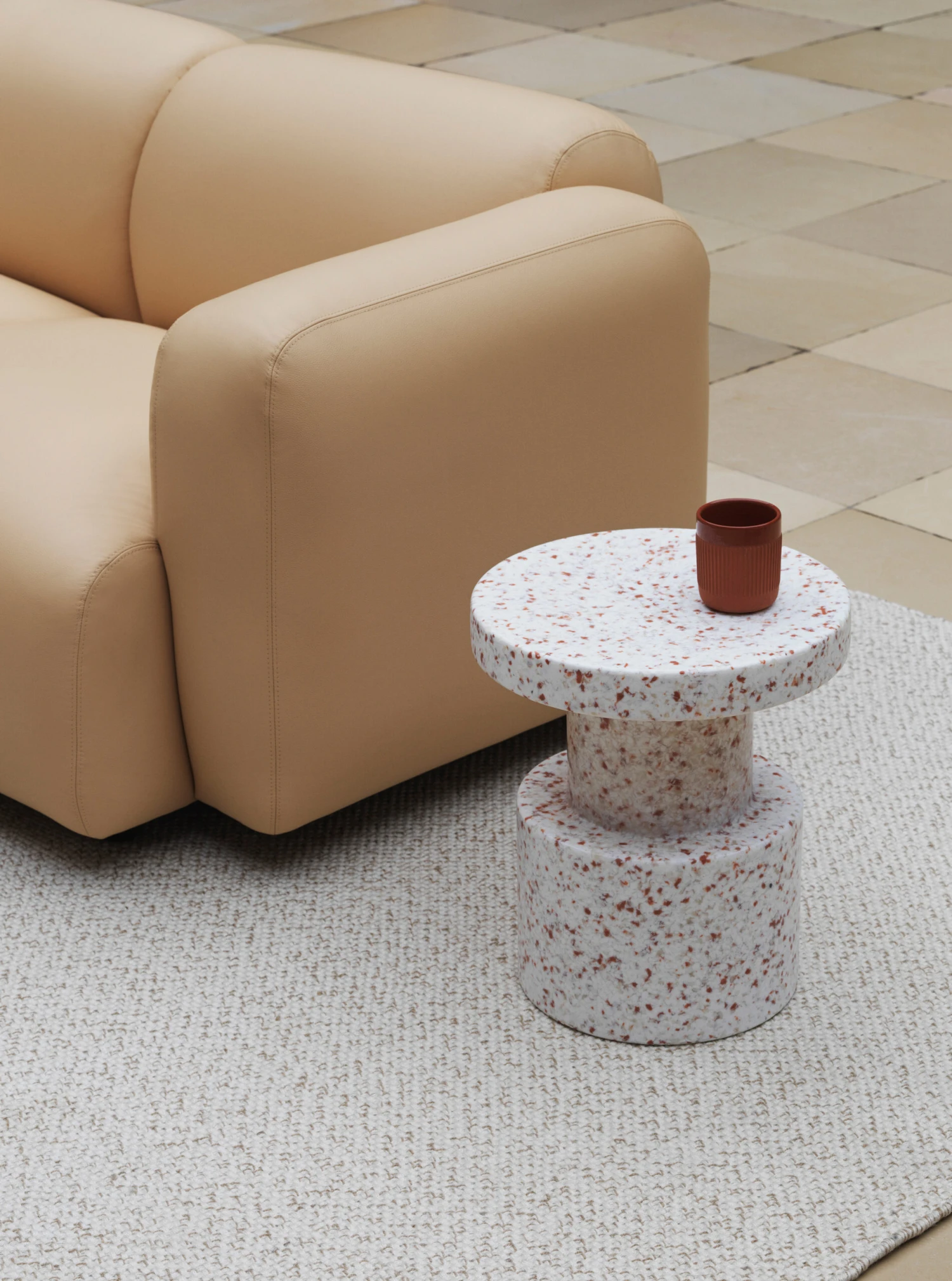 Normann Copenhagen Bit Palli - Image 3