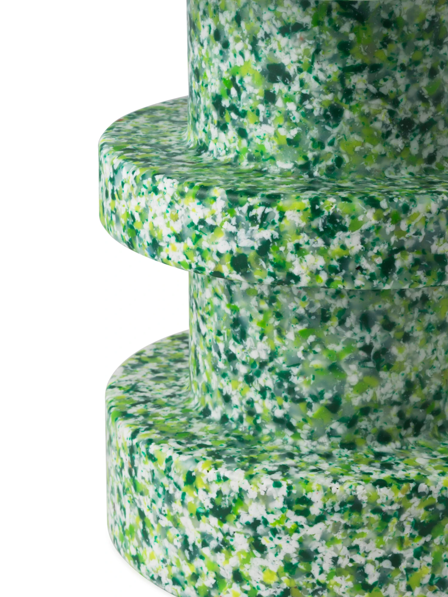Normann Copenhagen Bit Stack -palli - Image 2