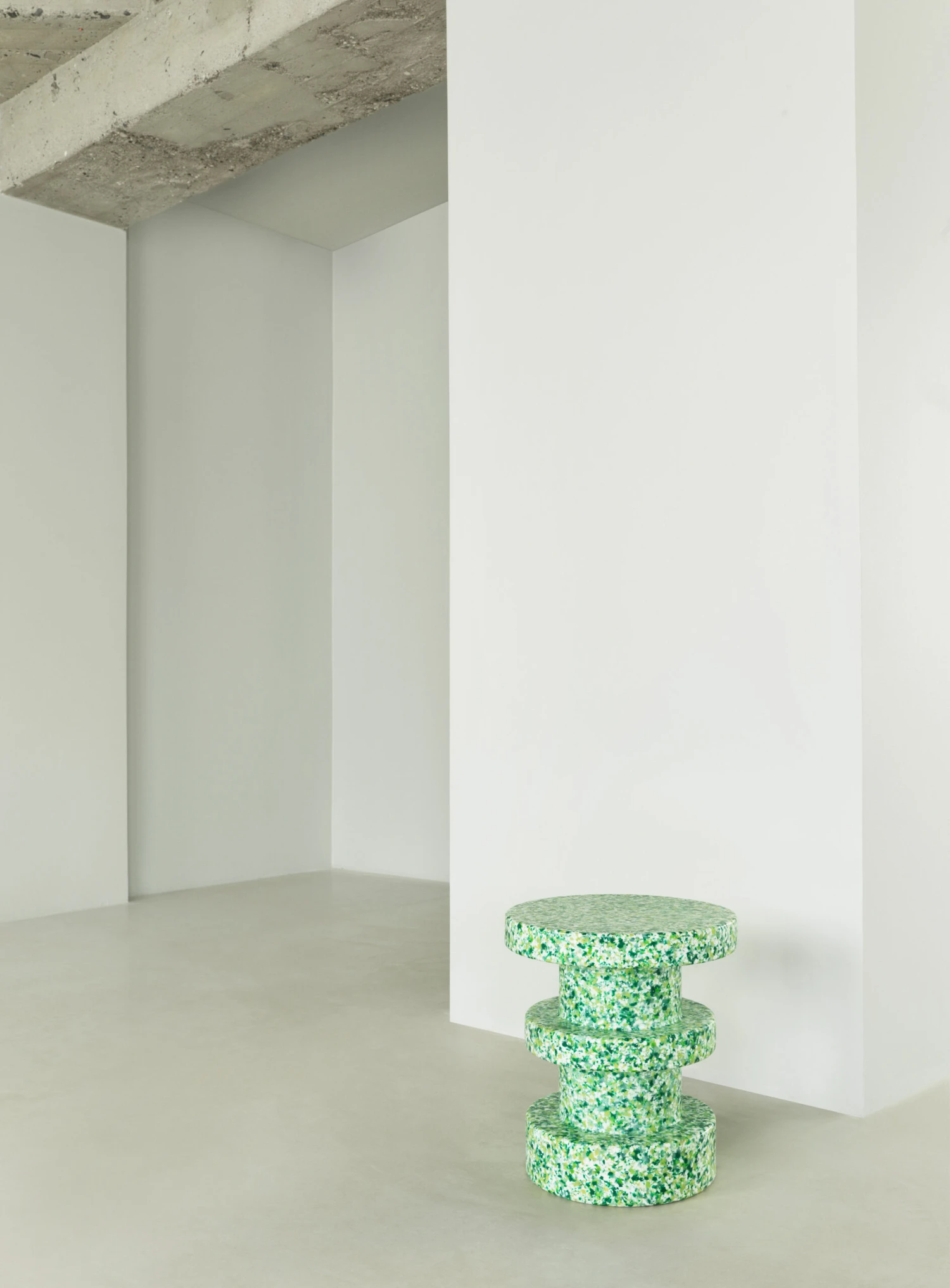 Normann Copenhagen Bit Stack -palli - Image 3