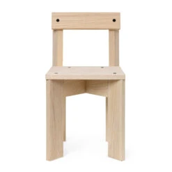 Ferm LIVING Ark Syöttötuoli