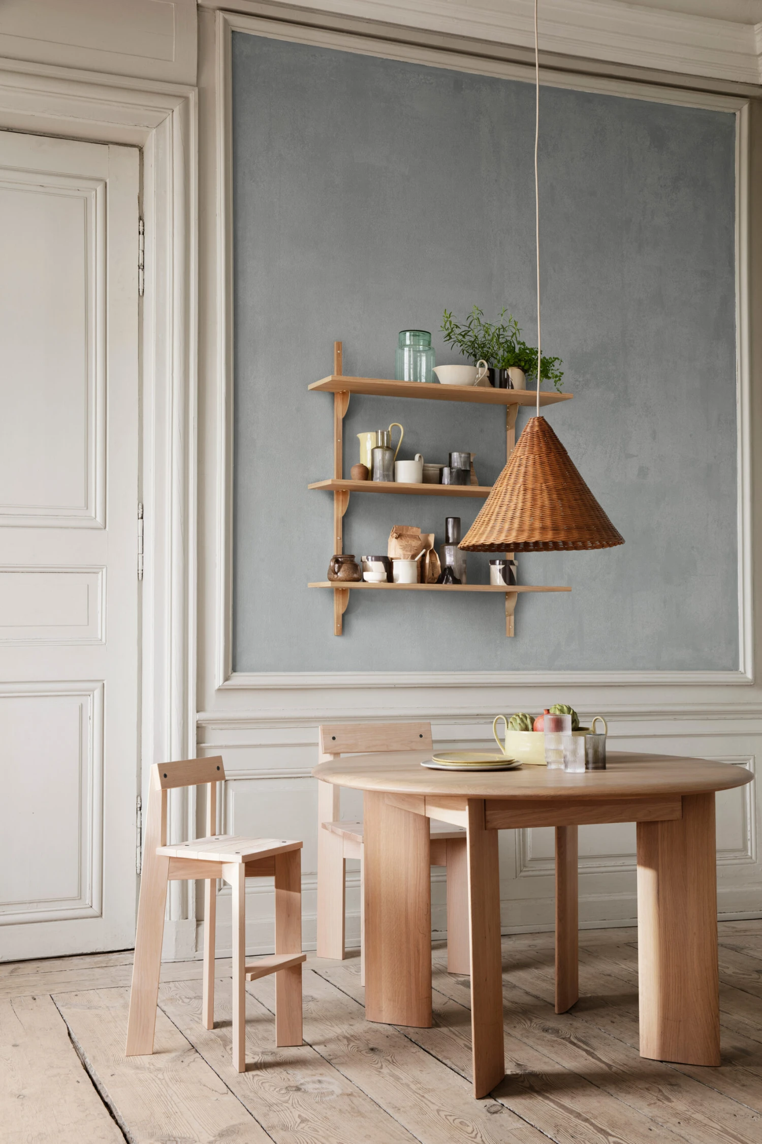 Ferm LIVING Ark Tuoli - Image 6