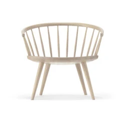 Arka Loungetuoli Tammi