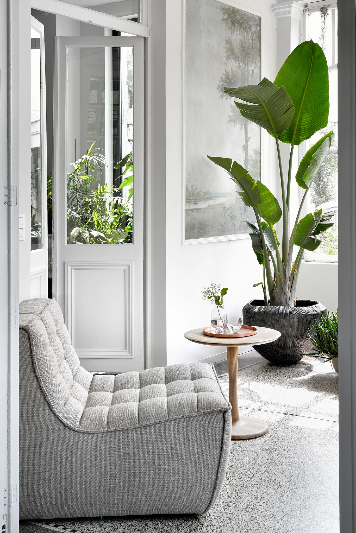 N701 Nojatuoli - Image 4