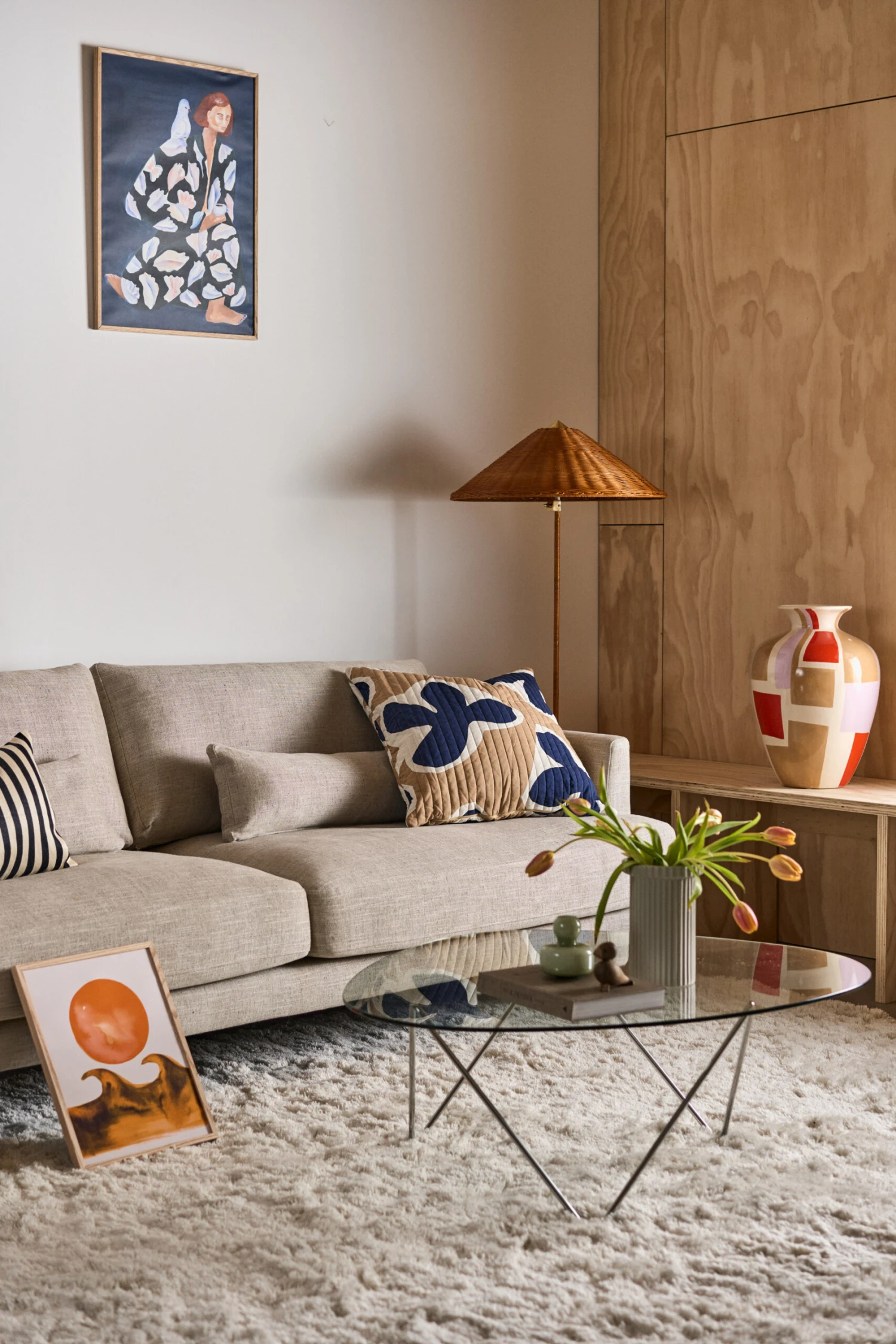 Bredhult Sohva - Image 4