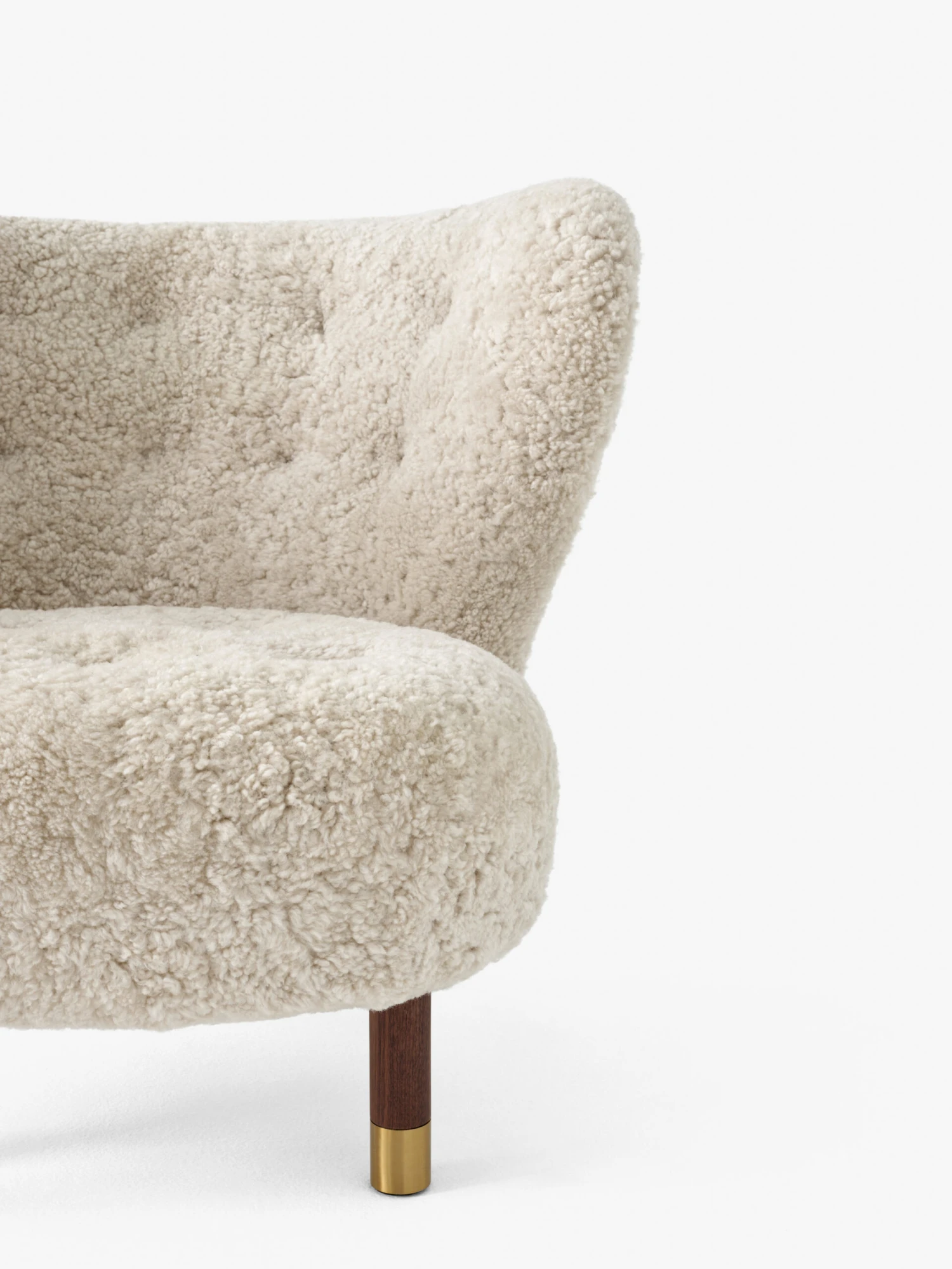 &Tradition Little Petra VB1 Nojatuoli Limited Edition - Image 2