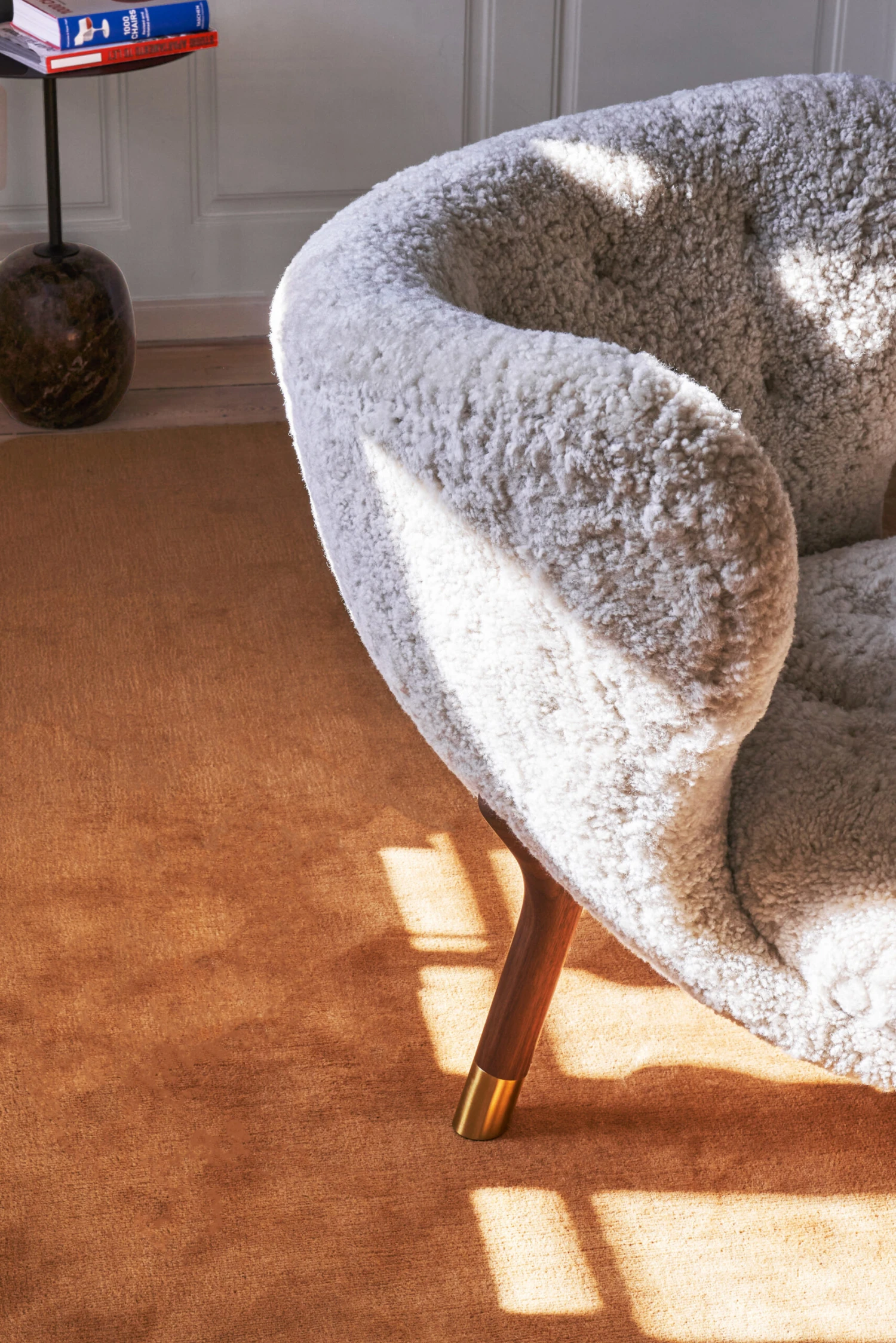 &Tradition Little Petra VB1 Nojatuoli Limited Edition - Image 10