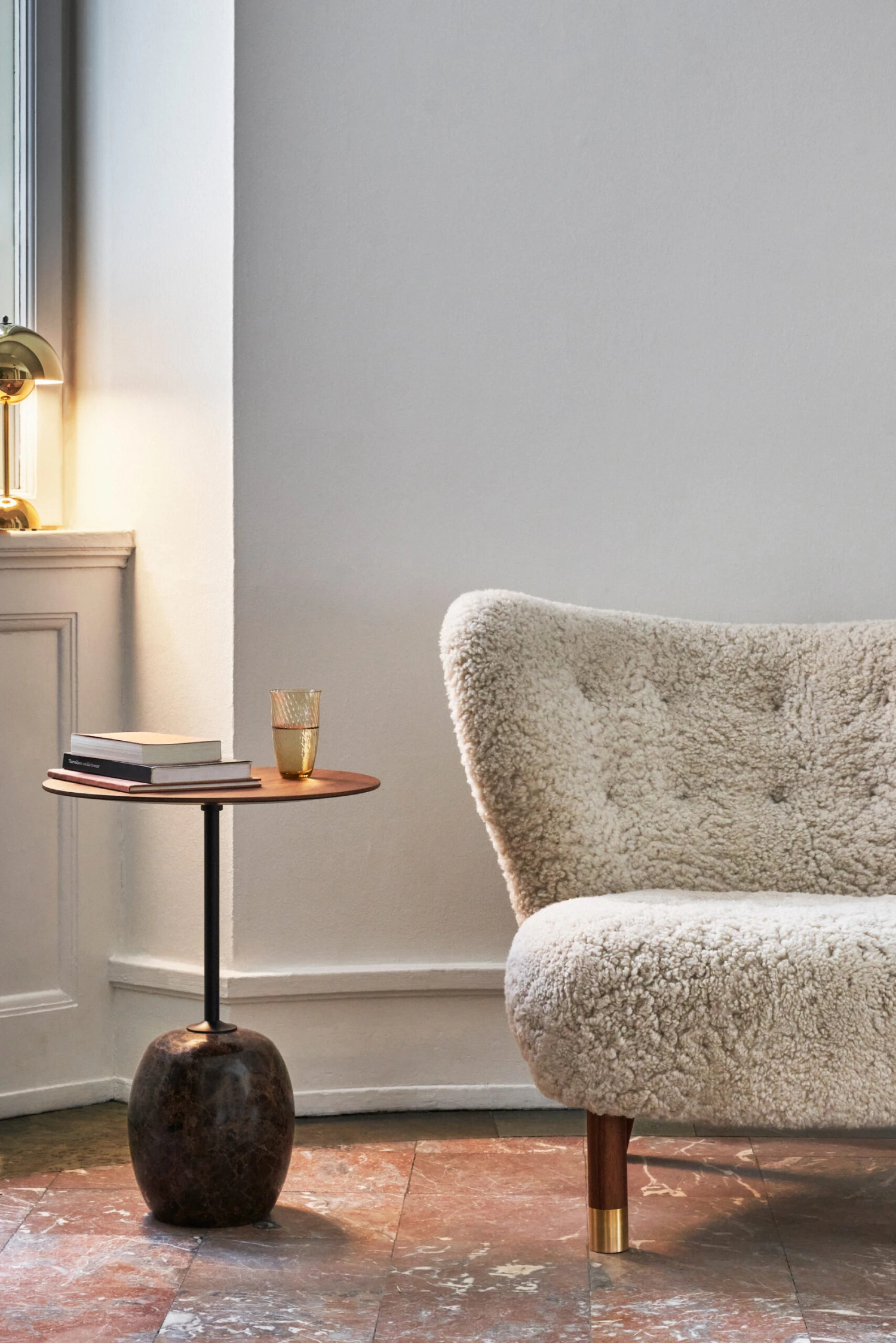 &Tradition Little Petra VB1 Nojatuoli Limited Edition - Image 9