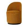 Menu Tearoom Side Chair Swivel