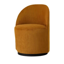Menu Tearoom Side Chair Swivel